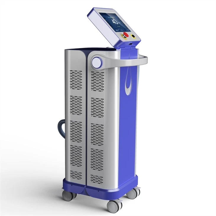 Painless Hair Removal Machine