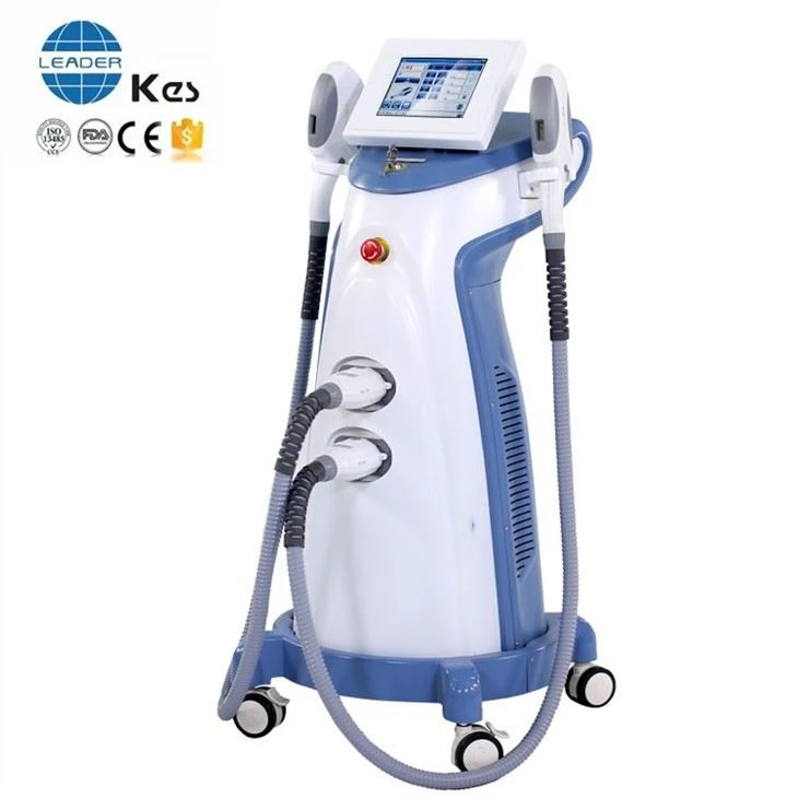 Multifunction Ipl Elight Ipl Super Hair Removal Laser Machine