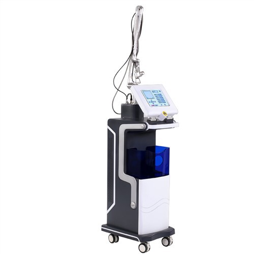 RF 10600nm CO2 Fractional Laser Tshuab