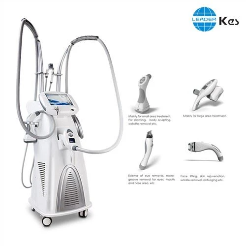 RF Vaccum Tshuab