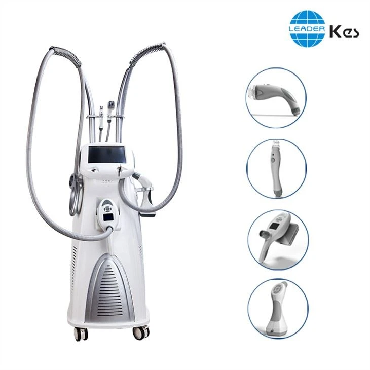 Vacuum Roller Slimming Machine Velashap 3 Vela Slimming Body Shape
