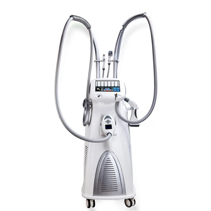 Med360 Infrared RF Nqus Slimming Tshuab MEd 360