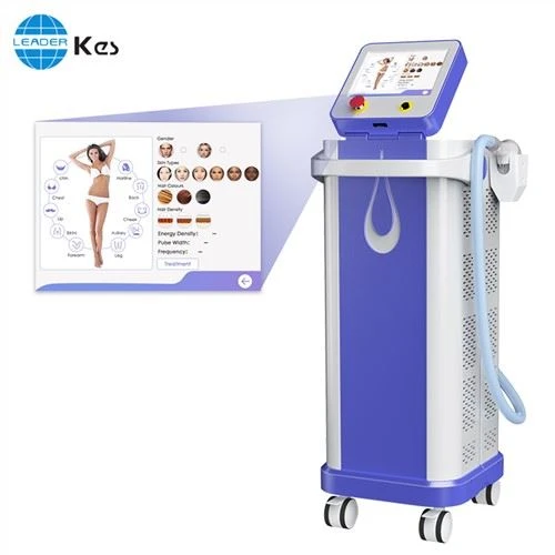 Diode Laser Therapy System