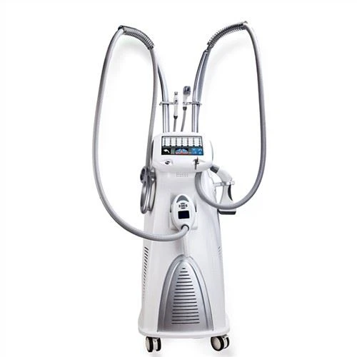 Med360 Infrared RF Nqus Slimming Tshuab MEd 360