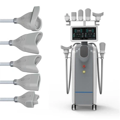 Cryolipolysis Tshuab Rau Roj Txo