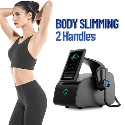 lub cev slimming Nrog 2 kov Devices