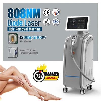 ntsug 808 diode laser tshuab