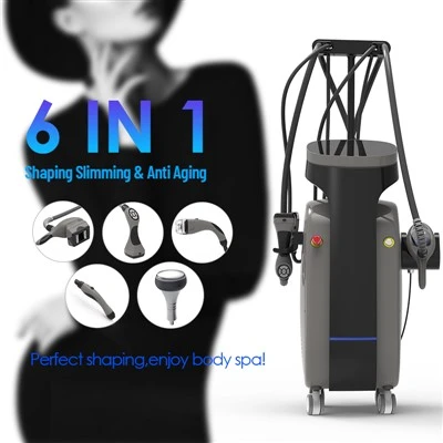 Ultrasonic Cavitation Tshuab Tuam Tshoj