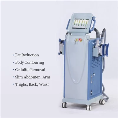 CRYOLIPOLISIS POM ZOO TSHAJ PLAWS MACHINE