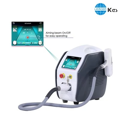 Laser Tatoo Device