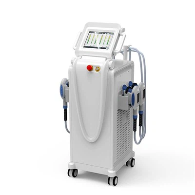 Kev Tsis Raug Kev Ntxig Kho Mob Cryolipolysis Lub Cev Slimming Tshuab